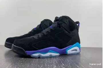Hyperoad 6 Air Jordan “Aqua” 0627